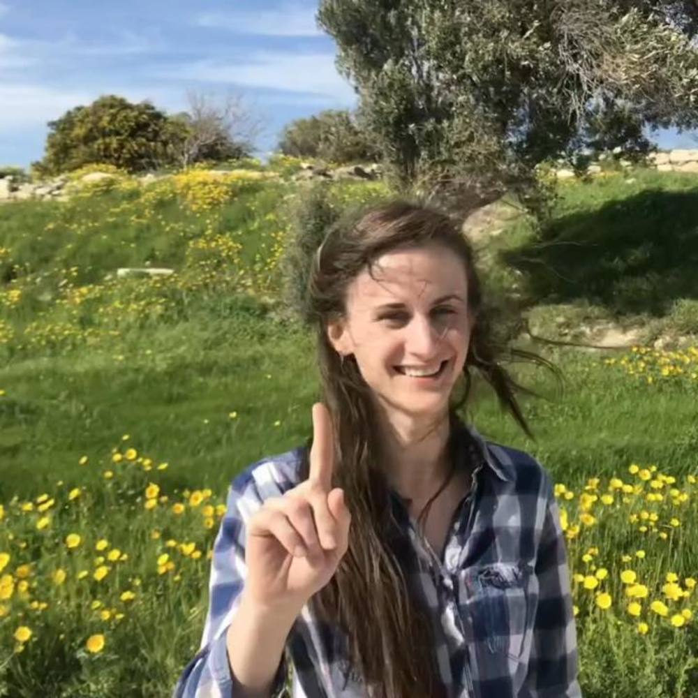 Meet your Posher, Chantal